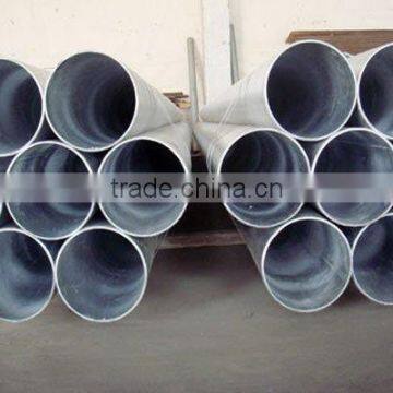 ASTM A106 Gr.B seamless steel pipe/tube