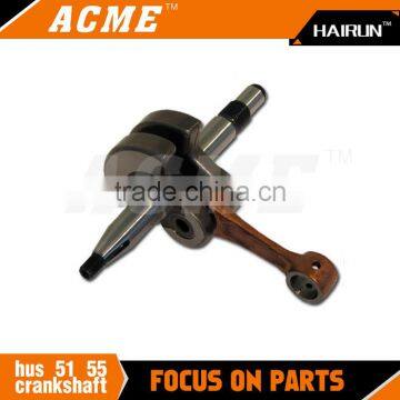 hus 51 55 crankshaft