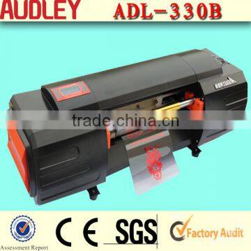 ADL-330B high stability audley hot stamping machine digital