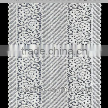 8089 net lace fabric