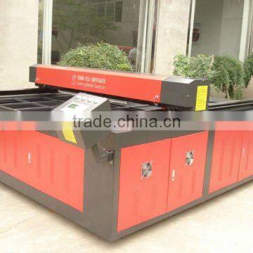 Beijing Reci laser tube 180W high power laser cutting machine -JQ1621