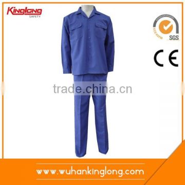 Wholesale clothing manufacturer elastic waist gardening uniforms