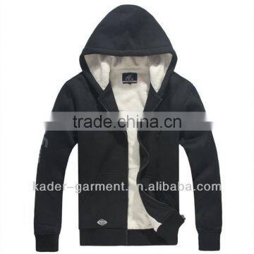 custom printed full zip hoodie/ Fleece hoodie/sweatshirt