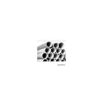 Sell Seamless Steel Tubes for Fluid Transport