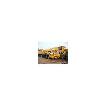 used TG 300E tadano mobile crane