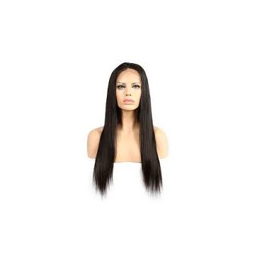 14inches-20inches Indian Natural Human Hair Indian Wigs Clean Mink Virgin Hair