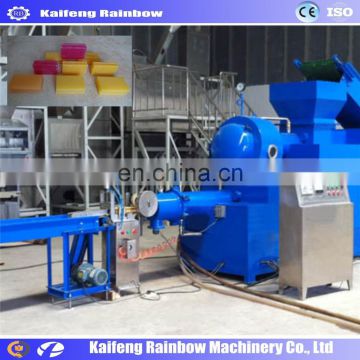 Widely Used Hot Sale Soap Molding Machine Hand Wash Liquid Soap Making Machine, Liquid Soap Manufacturing Plant