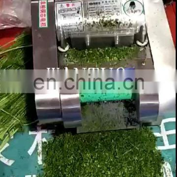 Industrial cube vegetable cutter machine onion cutting machine price
