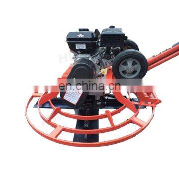 concrete float concrete smooth machine, concrete ride on power trowel