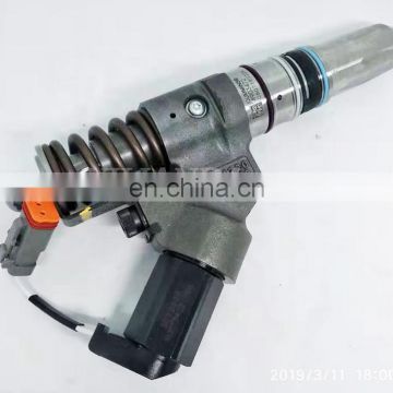 Genuine QSM11 M11 truck engine parts fuel injector 4903472