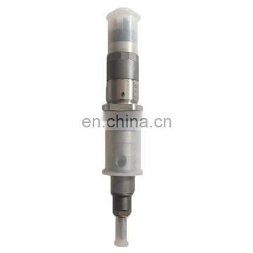 QSL9 Diesel fuel injector 3973059 injector common rail 0445120272