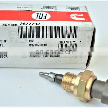 2872792 Cummins engine ISF ISBE ISDE ISLE Aftertreatment Device Temperature Sensor