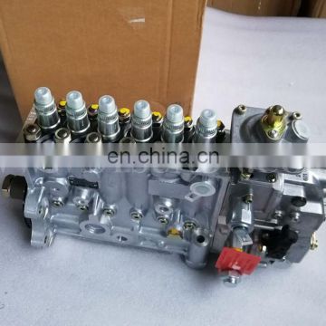 High performance diesel engine spare part high pressure pump QSC8.3 QSL9 3926885 on promotion