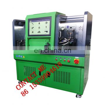CAT8000 Common Rail Injector EUP Test Bench