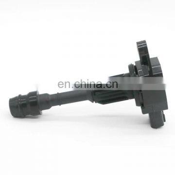 High voltage 12v 22448-AX001For March Micra K12 Note E11 1.4 AIC6207F 04-07 22448AX001 ignition coil