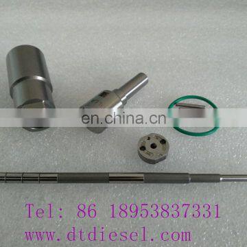 Common Rail Denso Overhaul Repair Kit for Injector