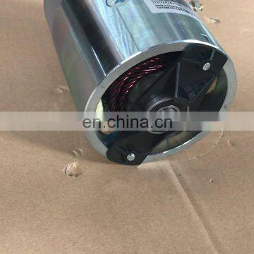 24v 2200w electric motor which can work at a high speed