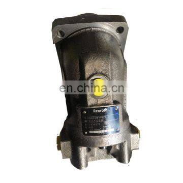 Rexroth A2FM2861W-VPB030 Steering hydraulic pump Plunger pump