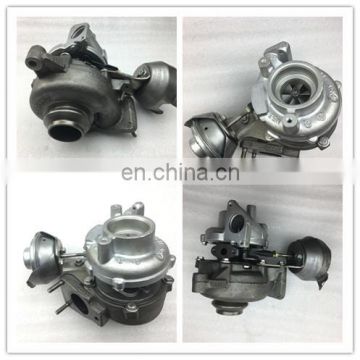 GT1749V Turbo 764609-0001 9661306080 turbocharger for Lancia Phedra, Citroen Commercial Vehicle DW10UTED4 engine