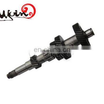 High quality for hilux 4x4 counter shaft assembly for toyota 4Y 1RZ 2L 3L