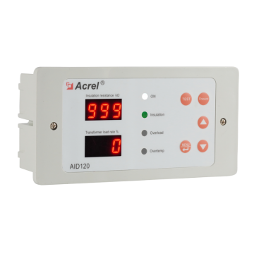 AID120 Digital Remote Indicators For Line Isolation Mornitoring