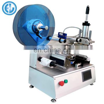 Factory Automatic Labeling Machine With Date Printer T100