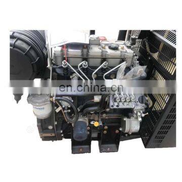 404D-22T Diesel Engine assy