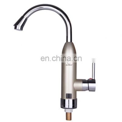 Electric Instant Heating Hot Water Faucet