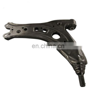 Spare parts left and right front axel control arms OE 6Q0407151  For VW VAG