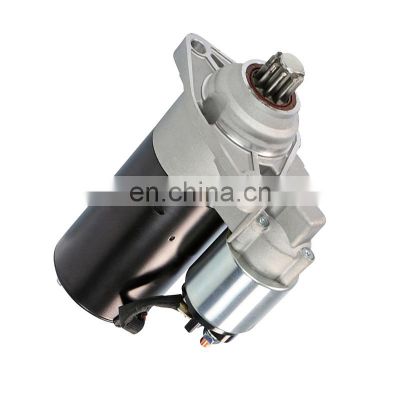 085911023L Hot Selling Auto Engine 12V 9T 1.8KW Starter Motor for Audi A2 (8Z0) for VW Lupo (6X1 6E1)