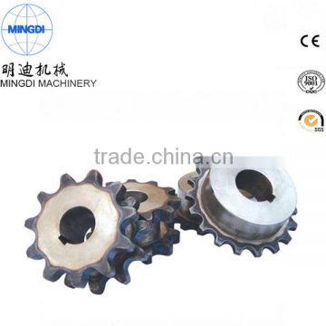 Good rating sprocket wheel with high quality competitive price