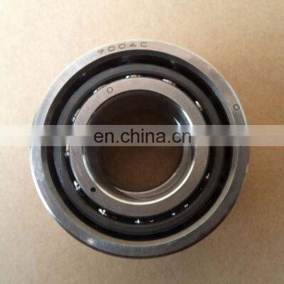 7907 C High Speed Bearing Size 35x55x10 mm Angular Contact Ball Bearing 7907C