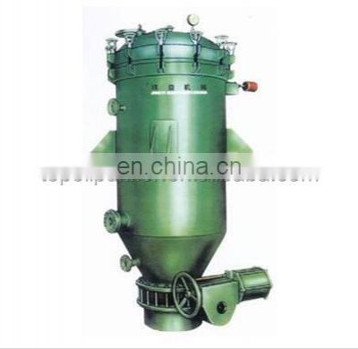 Automatic Oil Filter Machine for Crude Oil Cooking Oil etc
