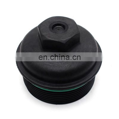 High quality wholesale Captiva Oil Filter with Seal & Cover For Chevrolet  12580254 12605565