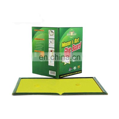Manufacture Glue Trap Adhesive Mice Mouse With Factory Price