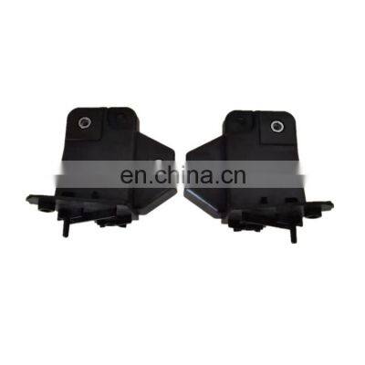 Made in China factory direct front bumper left/right upper bracket suitable for tesla s accessories. No. 1061331 1061332