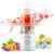 2022 VITAMER Personal Blender Mini Portable Blender 350ml USB Juicer Cup Rechargeable Fruit Vegetable Tools