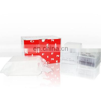 Genfine Manufacturers Large Sample throughput Magnetic Bead Nucleic Acid Extraction Rapid  Kit