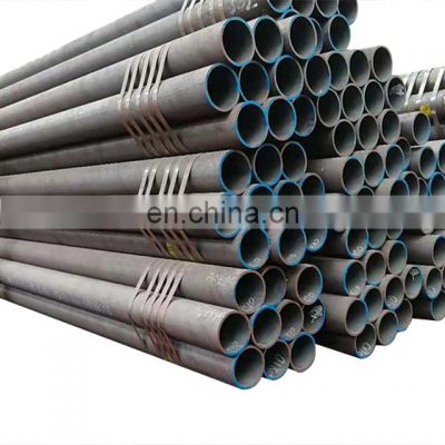 API 5L astm a106 gr.b ST37 ST52 x52 A53 Mild Hot Rolled Carbon Steel Seamless Square rectangle Pipes carbon steel pipes for gas