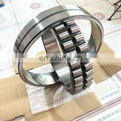 23968CC/W33  Explorer Spherical roller bearing 23968CC W33 China factory  340X460X90mm