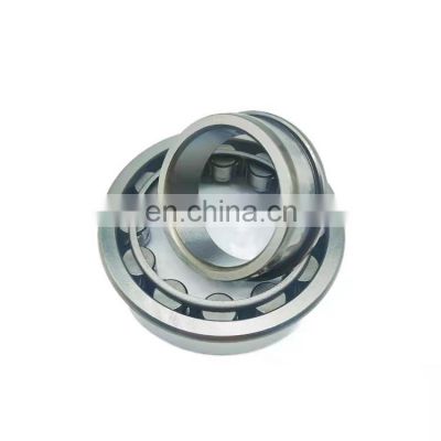 NSK factory direct sales cylindrical roller bearing  NU1009 NU1010 NU1011 NU10121 NU1013 ECM  ECJ  E  ECP