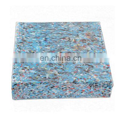 Customized Low Price Colored Recycled Hdpe Sheet High Density Polyethylene Plastic Sheets