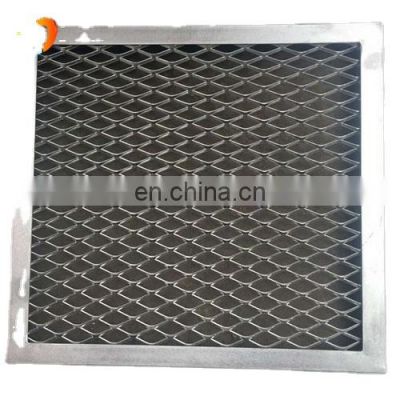 The best-selling stainless steel wire mesh ceiling in the international market