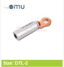 Bimetallic Cable Terminals -DTL-2 Type