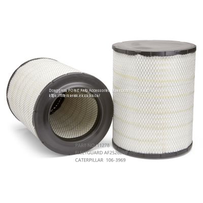 Air Filter Replace for P533882 106-3969 AF25262NF HEAVY-DUTY AF2288 RS3700