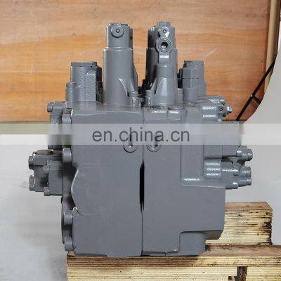 YA00000734 CO170-55967 Main Valve For Hitachi ZX330-5G ZX330LC-5G 