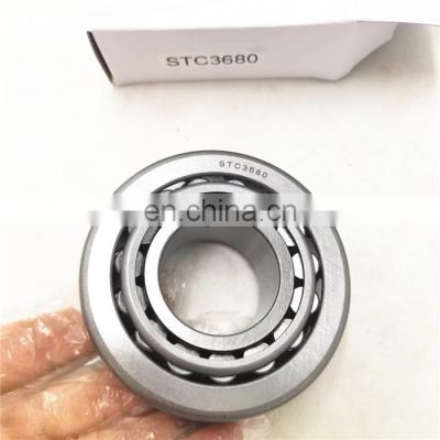High quality taper roller bearing ST3680/STN3580 ST3680 automotive gearbox bearing STC3680 bearing
