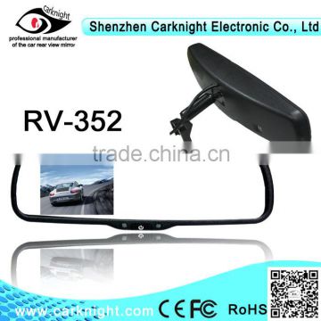 3.5 inch rear view mirror with factory price