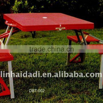 picnic table(DBT-002)