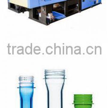 Injection Moulding Machine for Bottle Perform